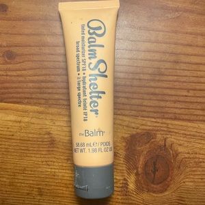 The Balm Tinted Moisturizer